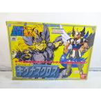 美品　バンダイ 聖闘士星矢 聖闘士聖衣大系 キグナスクロス