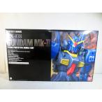 新品　バンダイ　機動戦士Zガンダム　PG ガンダムMk-II RX-178　プラモデル