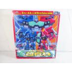  прекрасный товар Takara The King of Braves GaoGaiGar DX левый правый . body супер дракон бог 