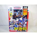  как новый Takara микро Transformer Powered тормозные колодки общий ... большой Atlas C-348