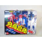  мак мир. Chogokin DELUXE минут .. body ..go-ti Anne 
