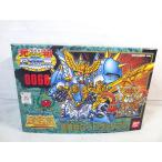 新品　バンダイ 元祖SDガンダム 新SDガンダム外伝 黄金神話 皇機兵ロードヴァトラス 0068