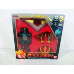  как новый Bandai Seijuu Sentai Gingaman Milky Way большой решение битва комплект 