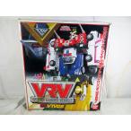  прекрасный товар Bandai Gekisou Sentai CarRanger DX VRV Robot 