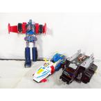  мак Chogokin gya van Battle Fever Dan защита Battle Shark gyabi on комплект 