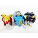  Bandai Hyakujuu Sentai Gaoranger ga Orion ga весь isonga Ora inos комплект 