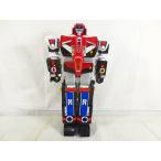  прекрасный товар Bandai DX Chogokin Hikari Sentai Maskman свет скорость . body Great пять 