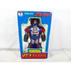  прекрасный товар средний . завод Chogokin небеса. . человек Glo i The -X Magne changer 