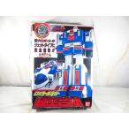  прекрасный товар Bandai Kousoku Sentai Turboranger супер пустой . body турбо Rugger 