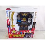  как новый Bandai Ninja Sentai Kaku Ranger pra tela нет .. армия 