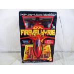  прекрасный товар Bandai Macross 7 Deluxe fire - bar сверло -VF-19