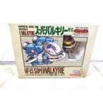  прекрасный товар Bandai Super Dimension Fortress Macross высокий komikaru модель VF-1S super bar сверло -