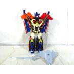  прекрасный товар Takara The Brave Fighter Of Sun FighBird 3.. body dry as