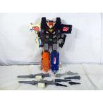  прекрасный товар Takara The Brave Fighter Of Sun FighBird 5 body . body Thunder ba long 