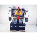  прекрасный товар Bandai Kousoku Sentai Turboranger турбо builder турбо Robot турбо Rugger комплект 