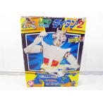  Takara Microman Magne mo8 серии кальмар rusUFO Titan 2 T441 кальмар rus