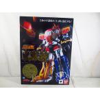  как новый Bandai Chogokin душа Kyouryuu Sentai ZyuRanger большой . бог GX-72
