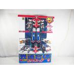  прекрасный товар Bandai DX Chogokin Hikari Sentai Maskman свет скорость . body Great пять 