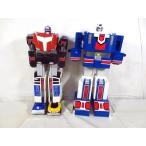  прекрасный товар Bandai Kousoku Sentai Turboranger турбо Robot турбо Rugger комплект 