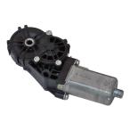 THULE подножка *12V motor + вал ( булавка нет ) комплект 