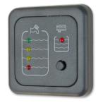 CBE вода количество итого (LED 4 отметка отображать )