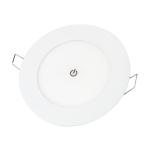 Bartolacci встроен тип LED свет Bianca 