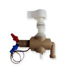  переключатель имеется смешивание ответвление ( белый ) смешивание штекер 