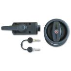 ZADI вход замок ( основной замок )