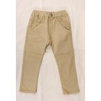 セラフ ポケットフリル ストレッチスリムパンツ 30%OFF SALE