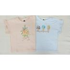 セラフ 水彩タッチイラスト 半袖Tシャツ 30%OFF SALE