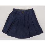 セラフ プリーツ台形スカートパンツ 30%OFF SALE