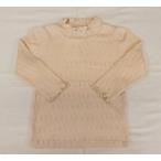 セラフ シャーリング長袖Tシャツ 30%OFF SALE