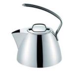 要納期確認 長期品切れ中　ジオ・プロダクトケトル2.5L ステンレス 宮崎製作所 IH調理器対応