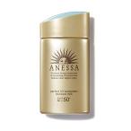 ANESSA(アネッサ) アネッサ パーフェクトUV スキンケアミルク a 日焼け止め シトラスソープの香り 60mL 通常品