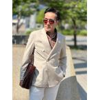 テーラードジャケット/メンズサマー...