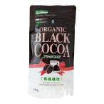 mso- органический черный какао 100g