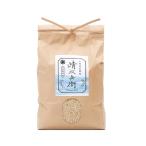 自然栽培米　（玄米）　2kg　5代目森山清次兵衛