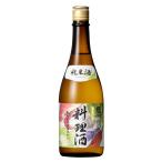 白扇酒造　福来純純米料理酒 720ml