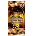 11月中旬発売 遊戯王 デュエルモンスターズ QUARTER CENTURY LIMITED PACK 5パックセット 完全受注生産品