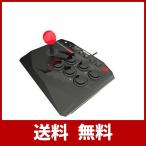 マッドキャッツ アーケード ファイトスティック アルファ Alpha (PlayStation3 / PlayStation4) (MCS-FS-MC
