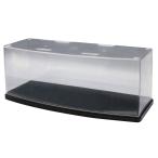  Izumi .. раунд кейс для коллекции широкий L type Flat модель 9339