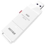  Buffalo SSD-SCT2.0U3-WA ( белый ) установленный снаружи SSD SSD-SCTU3A серии 2TB