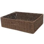 chi.. промышленность Tidorisangyou место хранения box bruun36X26XH10cm бумага корзина CH-404DBR