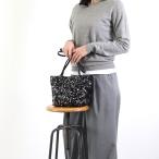 ショッピングスパンコール 定番【クーコ COOCO】スパンコール 2WAY トートバッグ ショルダーバッグ