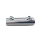 ビニールハウス用直管ジョイント  25mm用（32mm)