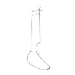 ビニールハウス用　スジカイバンド　19/22（兼用）mm×19mm　右