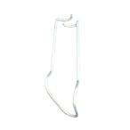 ビニールハウス用　スジカイバンド　19/22（兼用）mm×19mm 左