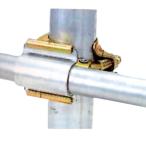 ビニールハウス用コンクランプ用クサビ  19mm