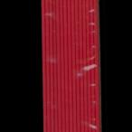 西瓜の棒　赤　58cm　50本入り