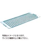 アクリルプレス(播種穴開け器具) AU-128 128穴用 ユープラグトレイ用